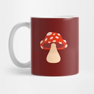 Mushroom Mug